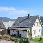 Kvamsvika By Interhome * Kvammen