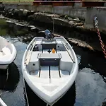 Kvamsvika By Interhome Kvammen