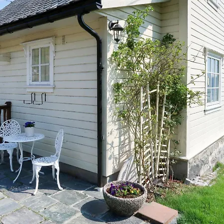 Kvamsvika By Interhome Prázdninový dům Kvammen