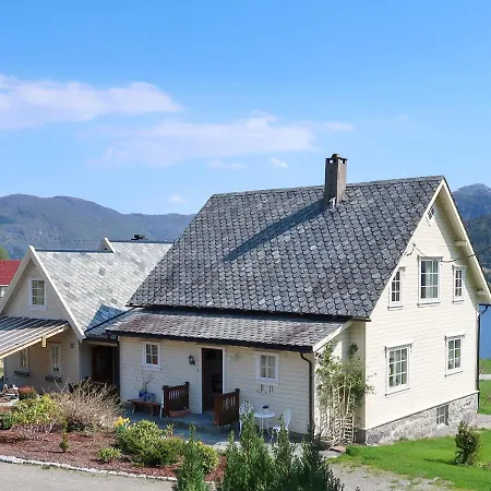 Kvamsvika By Interhome * Kvammen