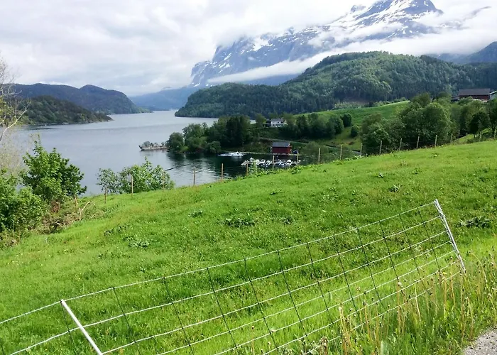 Kvamsvika By Interhome Ferienhaus *