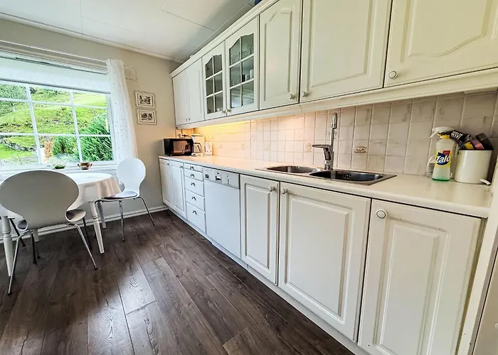 Kvamsvika By Interhome Ferienhaus *