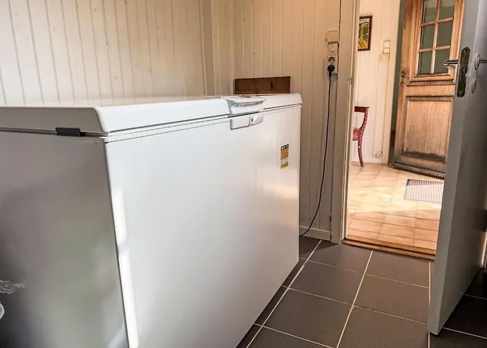 Kvamsvika By Interhome Ferienhaus *