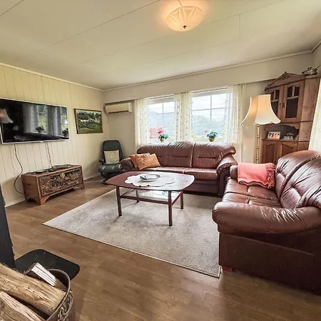 Kvamsvika By Interhome *