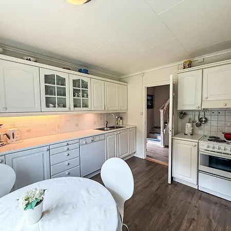 Kvamsvika By Interhome *