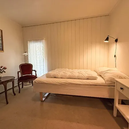 Kvamsvika By Interhome بيت للعطل *