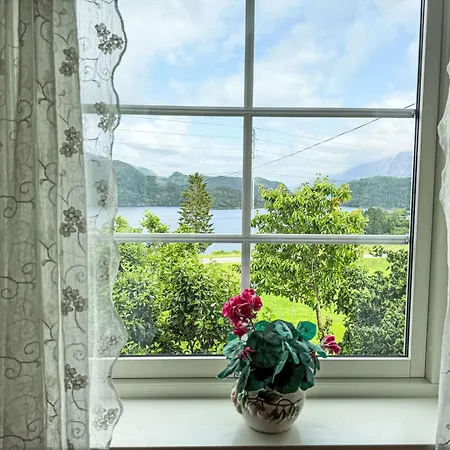 بيت للعطل Kvamsvika By Interhome *