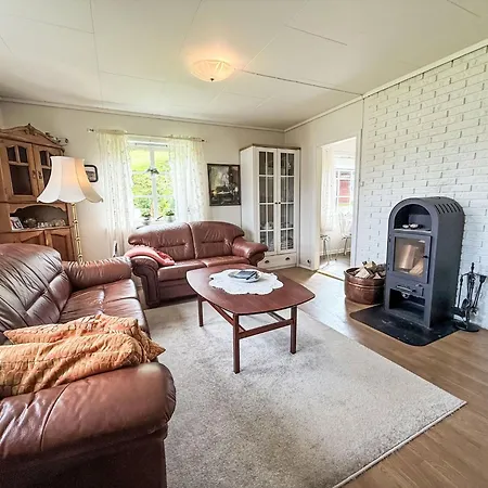 Kvamsvika By Interhome * Kvammen