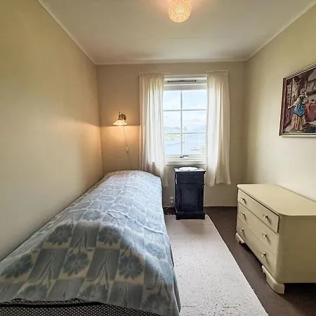 Kvamsvika By Interhome