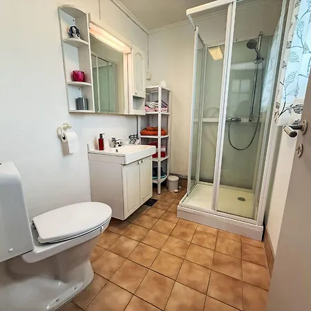 Kvamsvika By Interhome *