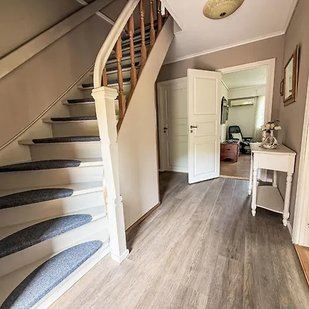 Kvamsvika By Interhome * Kvammen