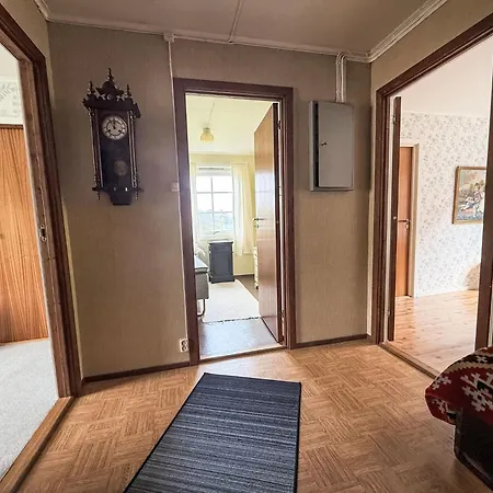 بيت للعطل Kvamsvika By Interhome *