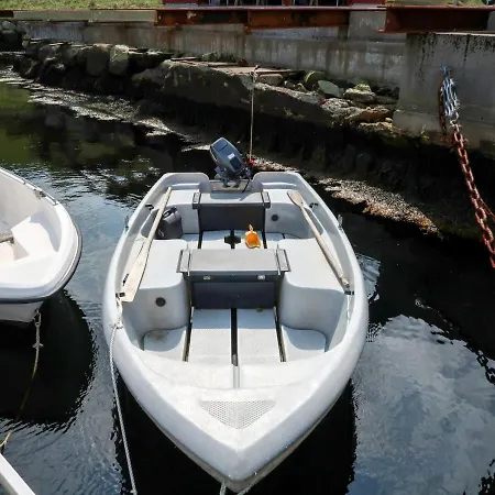 Kvamsvika By Interhome Kvammen